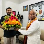 మల్లిగుంట వద్ద అదుపుతప్పిన టాటా ఏసీ.. టైరు పగలడంతోనే ప్రమాదం.