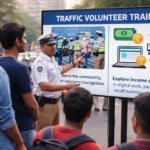 సేవతో పాటు ఆదాయం – యువతకు స్మార్ట్ మార్గం