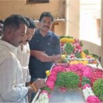 ప్రజల కోసమే వైఎస్ షర్మిళా రెడ్డి యాత్ర – తలపా దామోదరం రెడ్డి