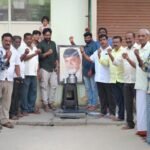 ముస్లిం సోదరులకు ఎమ్మెల్యే రంజాన్ శుభాకాంక్షలు