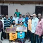 ఆంధ్రప్రదేశ్ పేరు మార్పు పై గరికపాటి నరసింహారావు మాటలు అర్ధరహితం ..