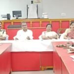 మహిళలు అన్ని రంగాల్లో అగ్రస్థానంలో నిలవాలి- టూ టౌన్ ఎస్ఐ జ్యోతి