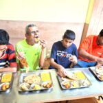 చిరంజీవికి ఎన్టీఆర్ జాతీయ పురస్కారం దక్కడం గర్వకారణం-అంజూరు చక్రధర్