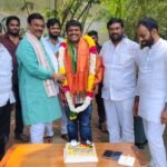 అద్భుత విజయం.. గర్వకారణం: ప్రపంచ కప్ గెలిచిన భారత్‌కు ఎమ్మెల్యే బొజ్జల సుధీర్ రెడ్డి అభినందనలు