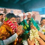 బి.వి.పురం హైస్కూల్ నందు ఘనంగా అంతర్జాతీయ మహిళా దినోత్సవం