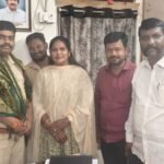 ఏర్పేడులో దివ్యాంగులకు ఉచిత సహాయక పరికరాల శిబిరం