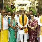 టిటిడి ప్రతిష్టను దిగజార్చాలన్నదే వైకాపా లక్ష్యం- తెదేపా నాయకులు