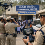 గాయాలతోనే పరీక్షకు హాజరైన విద్యార్థి – ధైర్యం చూపిన ధనుష్