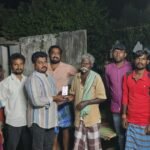 భక్తిశ్రద్ధలతో రంజాన్ వేడుకలు-పాపానాయుడుపేట ఈద్గా వద్ద ముస్లింల ప్రత్యేక ప్రార్థనలు