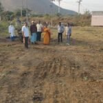 దివ్యాంగులకు ప్రభుత్వ సంక్షేమ ఫలాలు-ఎమ్మెల్యే బొజ్జల సుధీర్ రెడ్డి