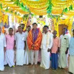 నేడు శ్రీకాళహస్తిలో బీజేపీ ప్రతిష్టాత్మక ‘ప్రశిక్షణ’ కార్యక్రమం