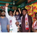 మద్యం సేవించి వాహనాలు నడిపితే కఠిన చర్యలుతప్పవు.. సీఐ తిమ్మయ్య