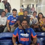 మహాబలిపురంలోభాజాపా నేత దయాకర్ రెడ్డి బర్త్ డే సెలబ్రేషన్స్- హాజరైన పీవీఎన్ మాధవ్, కోలా ఆనంద్