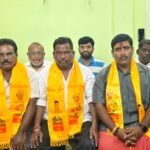 మహిళా విద్యార్థినులకు ఆత్మరక్షణలో నైపుణ్యం – శ్రీకాళహస్తిలో శిక్షణ ఘన ముగింపు