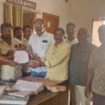 శ్రీకాళహస్తిలో భారీగా అక్రమ గ్యాస్ సిలిండర్ల నిల్వలు గుర్తింపు.. విజిలెన్స్ దాడుల్లో బట్టబయలు!