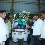 తిరుమల పవిత్రత దెబ్బతీశారంటూ వైసీపీపై ఎమ్మెల్యే సుధీర్ రెడ్డి ఆగ్రహం