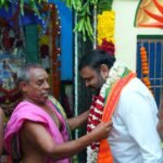 పంగూరులో తాగునీటి సమస్యకు ఎంపీ నిధులతో శాశ్వత పరిష్కారం