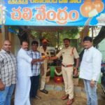 బకాయిదారులపై శ్రీకాళహస్తి మున్సిపాలిటీ ఉక్కుపాదం.. కొళాయి కనెక్షన్ల కట్!