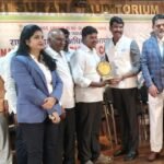 ప్రజల కోసమే వైఎస్ షర్మిళా రెడ్డి యాత్ర – తలపా దామోదరం రెడ్డి