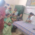 గుడిమల్లంలో ఆర్.ఓ. వాటర్ ప్లాంట్ నిర్మాణానికి భూమిపూజ