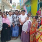 అమరజీవి పొట్టి శ్రీరాములు 125వ జయంతి ఘనంగా – ఆర్యవైశ్యుల నివాళులు