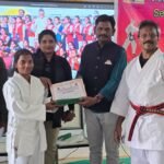 మహిళా విద్యార్థినులకు ఆత్మరక్షణలో నైపుణ్యం – శ్రీకాళహస్తిలో శిక్షణ ఘన ముగింపు