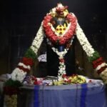 దక్షిణ కాశీలో వైభవంగా మృత్యుంజయ అభిషేకం-భక్తులతో మురిసిన శ్రీకాళహస్తి క్షేత్రం