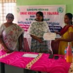 పెద్ద సింగమలలో రామచంద్రుని సేవలో ఎమ్మెల్యే బొజ్జల