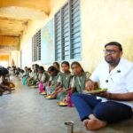 నీలకంఠేశ్వర స్వామివారి ఆరుద్ర నక్షత్ర పూజల్లో పాల్గొన్న ఎమ్మెల్యే బొజ్జల సుధీర్ రెడ్డి