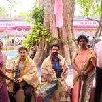 కేసుల వేగవంత పరిష్కారానికి లోక్ అదాలత్ – ప్రజలకు జడ్జి శ్రీనివాస్ నాయక్ పిలుపు