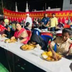 బలిజ భవన నిర్మాణానికి బసవయ్యపాలెంలో విరాళాల వెల్లువ