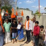 శ్రీకాళహస్తిలో భారీగా అక్రమ గ్యాస్ సిలిండర్ల నిల్వలు గుర్తింపు.. విజిలెన్స్ దాడుల్లో బట్టబయలు!