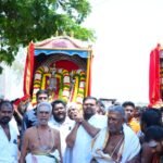 అక్కుర్తి పాఠశాలలో ఎమ్మెల్యే సందర్శన… 90 రోజుల్లో మౌలిక వసతుల అభివృద్ధికి హామీ