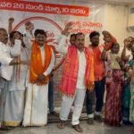 తొట్టంబేడులో రైతులకు పంట భీమాపై అవగాహన కార్యక్రమం