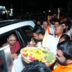 సావిత్రిబాయి పూలే జీవితం నేటి మహిళలకి ఆదర్శం-జనసైనికులు