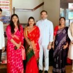 ఎమ్మెల్యే సుధీర్ రెడ్డి గృహప్రవేశానికి ఎంజీఎం కుటుంబం శుభాకాంక్షలు