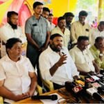 శ్రీకాళహస్తి బార్ అసోసియేషన్ అధ్యక్షుడిగా ఆరంభాకం ముని ప్రసాద్ విజయం