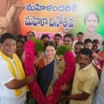 ద స్కూల్ లో రోబోటిక్స్ టెక్నాలజీతో నూతన ఆవిష్కరణలు