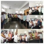 రంజాన్ ఇఫ్తార్ విందు పాల్గొన్న ఎమ్మెల్యే సుధీర్ రెడ్డి మాతృమూర్తి బృందమ్మ