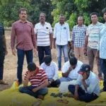 ప్రొద్దుటూరు: గృహనియోగ సిలిండర్లు వ్యాపారాలకు మళ్లింపు