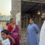 శ్రీకాళహస్తిలో శనీశ్వరస్వామికి విశేష పూజలు-తైలాభిషేకంతో మొక్కులు తీర్చుకున్న భక్తులు