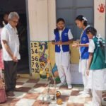 విజయవంతంగా ముగిసిన బాల్య వివాహ విముక్తి రథ ప్రచార యాత్ర