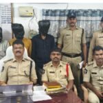 తిరుపతి విమానాశ్రయంలో మంత్రి నారా లోకేష్‌కు ఎమ్మెల్యే సుధీర్ రెడ్డి స్వాగతం