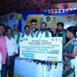 రైతుల సంక్షేమమే కూటమి ప్రభుత్వలక్ష్యం-ఎమ్మెల్యే బొజ్జల సుదీర్ రెడ్డి