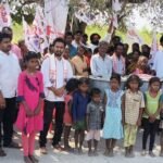 శ్రీకాళహస్తిలో జాతీయ లోక్ అదాలత్ విజయవంతం… 1,937 కేసుల పరిష్కారం