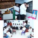 శ్రీకాళహస్తిలో గ్యాస్ కొరతకు చెక్ – ఏజెన్సీలకు ఎమ్మెల్యే సుధీర్ రెడ్డి కఠిన ఆదేశాలు