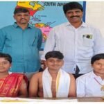 నూతన గృహప్రవేశ మహోత్సవంలో పాల్గొని రిబ్బన్ కట్ చేసి శుభారంభం చేయడం ఆనందంగా ఉంది ఉదయగిరి ఎమ్మెల్యే