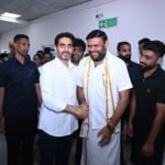 శ్రీకాళహస్తిలో గంజాయి సరఫరా గ్యాంగ్ బండారం బయటపెట్టిన పోలీసులు