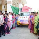 ద స్కూల్ లో రోబోటిక్స్ టెక్నాలజీతో నూతన ఆవిష్కరణలు