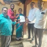 జీవీఎంసీలో టెండర్ల తంతు? వర్క్ ఇన్స్పెక్టర్ల ద్వంద్వ పాత్రపై విమర్శలు